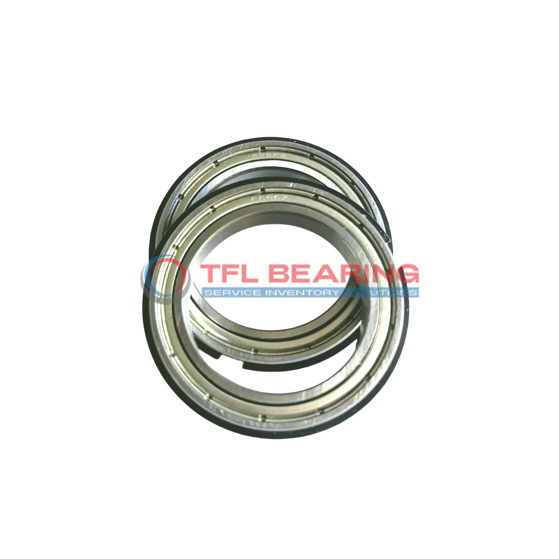 Snap Ring Groove Ball Bearings 6203-ZNR JEM